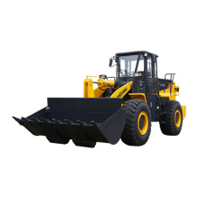 Construction Machine Lonking 3 ton Mini Wheel Loader With Discount Price